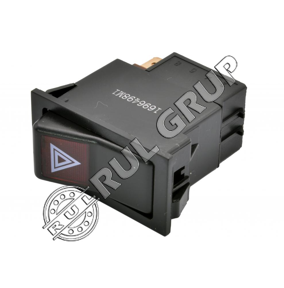 BUTON AVARII 1695208M1 BK69382